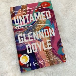 Book Untamed by Glennon Doyle
